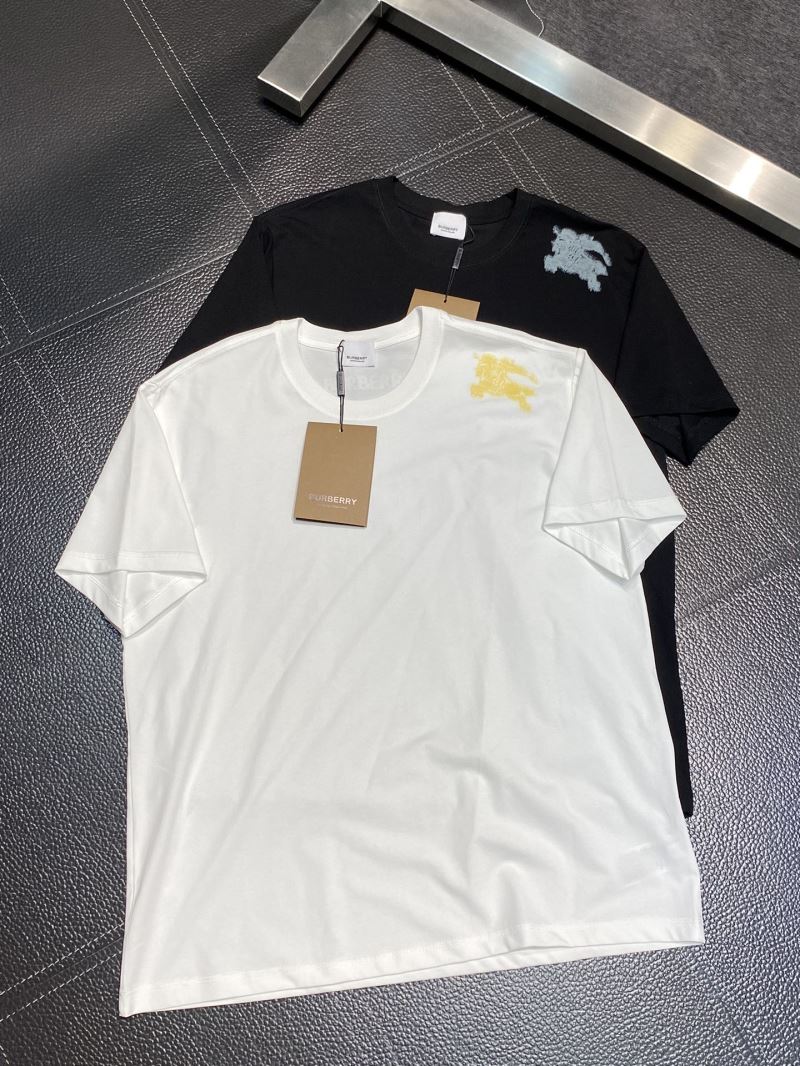 Burberry T-Shirts